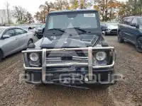 2015 Mercedes Benz G-Class фото