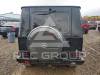 2015 Mercedes Benz G-Class фото