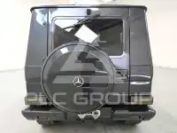 2015 Mercedes Benz G-Class фото