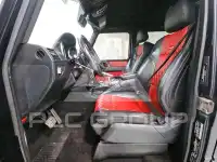 2015 Mercedes Benz G-Class фото