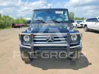 2015 Mercedes Benz G-Class фото