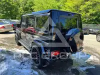 2015 Mercedes Benz G-Class фото