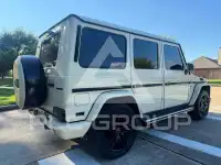 2015 Mercedes Benz G-Class фото