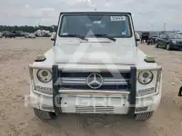 2015 Mercedes Benz G-Class фото