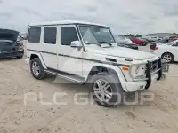 2015 Mercedes Benz G-Class фото