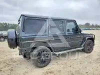 2015 Mercedes Benz G-Class фото