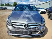 2015 Mercedes Benz B-Class фото