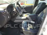 2015 Mercedes Benz B-Class фото
