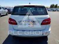 2015 Mercedes Benz B-Class фото