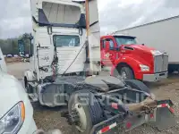 2015 Volvo VNL фото