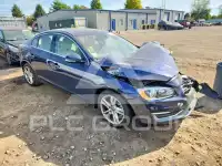 2015 Volvo S60 фото