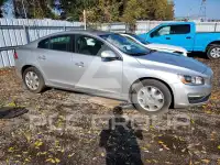 2015 Volvo S60 фото
