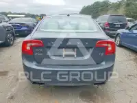 2015 Volvo S60 фото