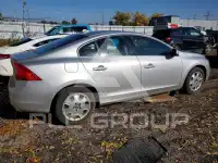 2015 Volvo S60 фото