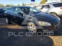 2015 Volvo S60 фото