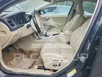 2015 Volvo S60 фото