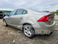 2015 Volvo S60 фото