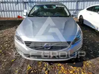 2015 Volvo S60 фото