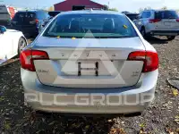 2015 Volvo S60 фото