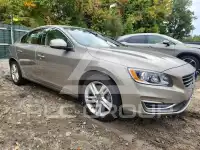 2015 Volvo S60 фото