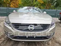 2015 Volvo S60 фото