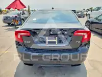 2015 Volvo S60 фото