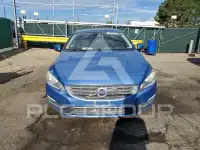 2015 Volvo S60 фото