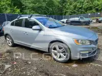 2015 Volvo S60 фото