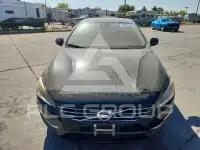 2015 Volvo S60 фото