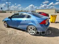 2015 Volvo S60 фото