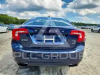 2015 Volvo S60 фото
