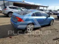 2015 Volvo S60 фото