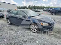 2015 Volvo S60 фото