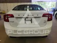 2015 Volvo S60 фото