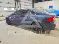2015 Volvo S60 фото