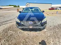 2015 Volvo S60 фото