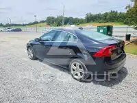 2015 Volvo S60 фото