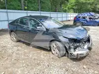 2015 Volvo S60 фото