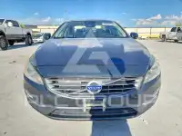 2015 Volvo S60 фото