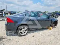 2015 Volvo S60 фото