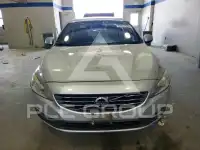 2015 Volvo S60 photo