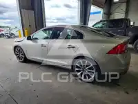 2015 Volvo S60 фото