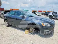2015 Volvo S60 фото