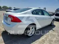 2015 Volvo S60 фото