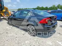 2015 Volvo S60 фото