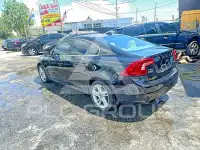 2015 Volvo S60 photo