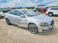 2015 Volvo S60 фото