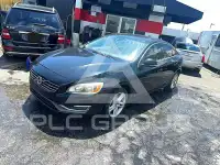 2015 Volvo S60 photo