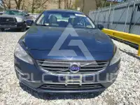 2015 Volvo S60 photo