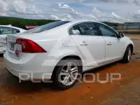 2015 Volvo S60 фото